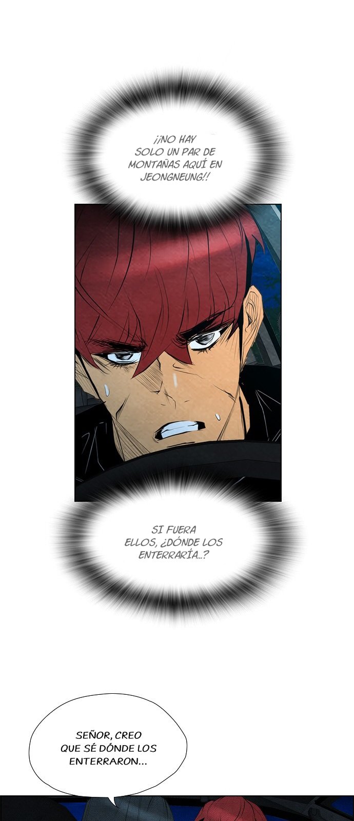Read Revival Man (es) Manga Online