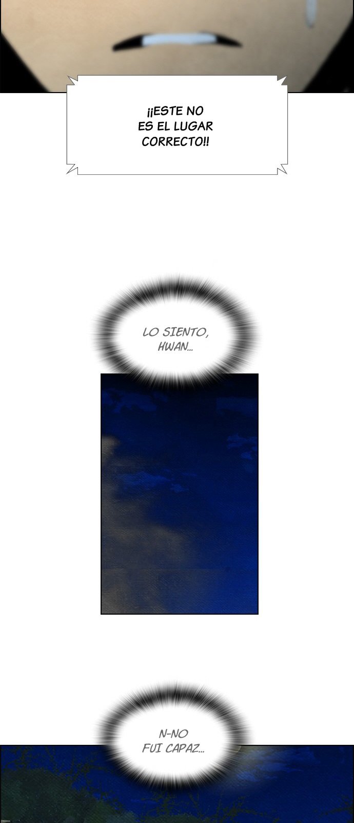 Read Revival Man (es) Manga Online