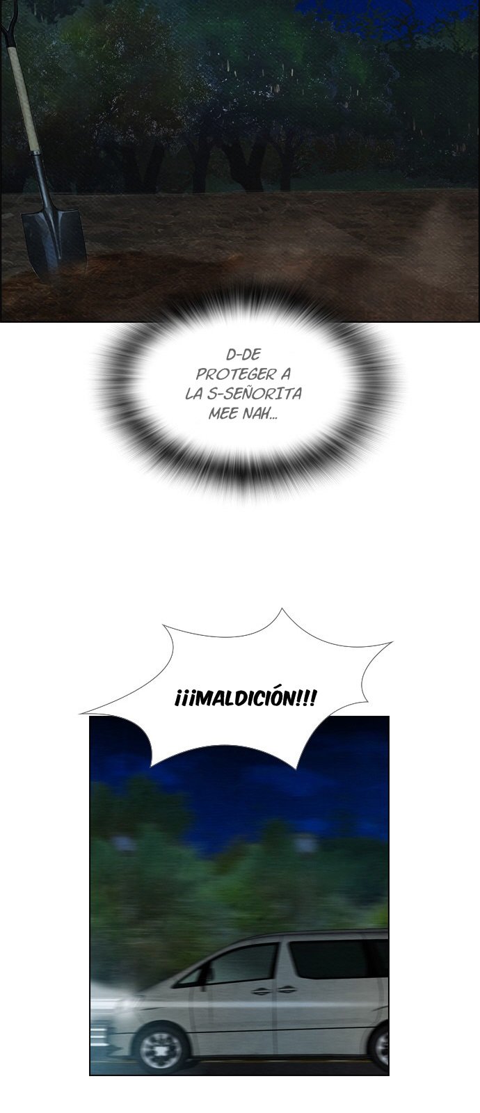Read Revival Man (es) Manga Online