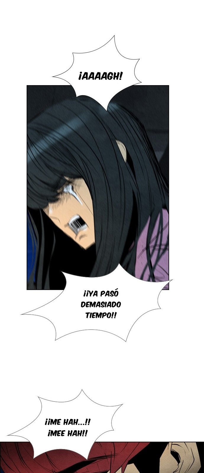 Read Revival Man (es) Manga Online