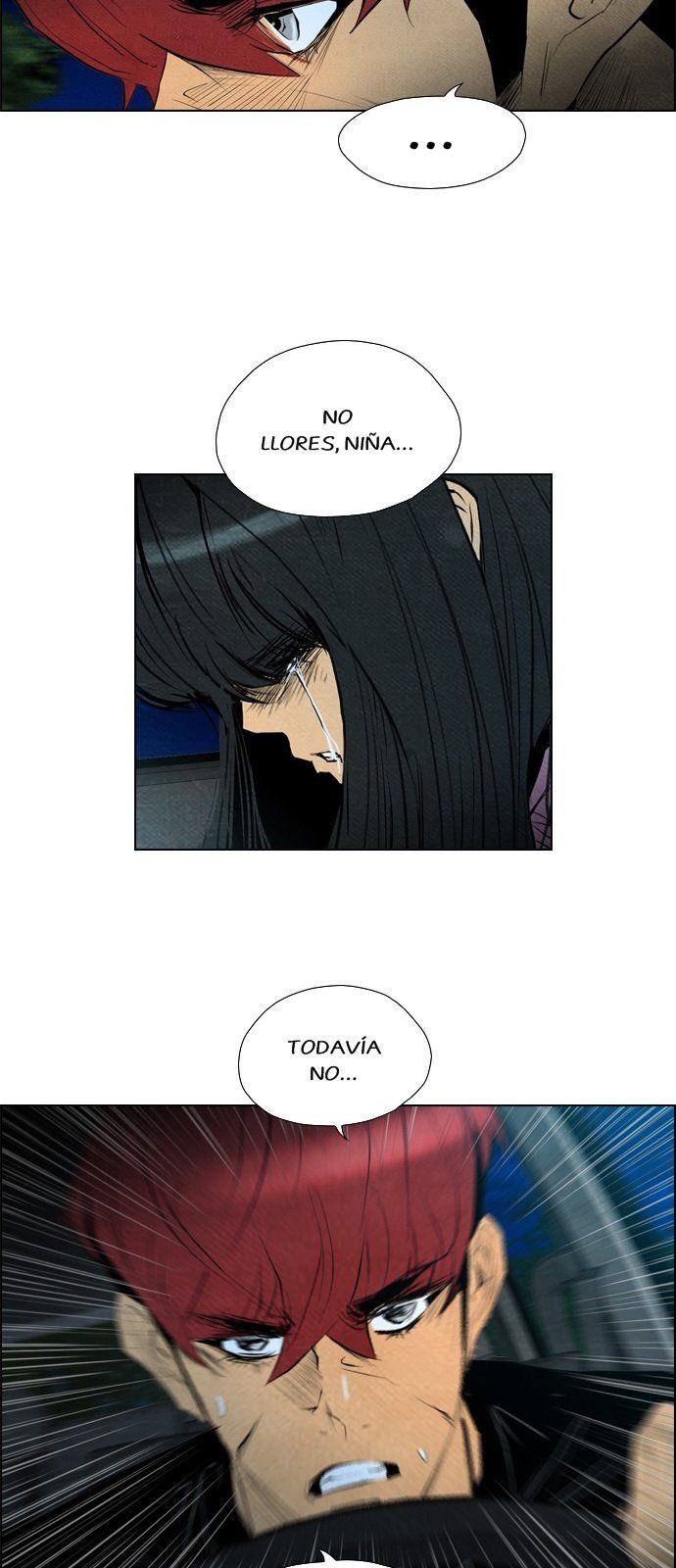 Read Revival Man (es) Manga Online