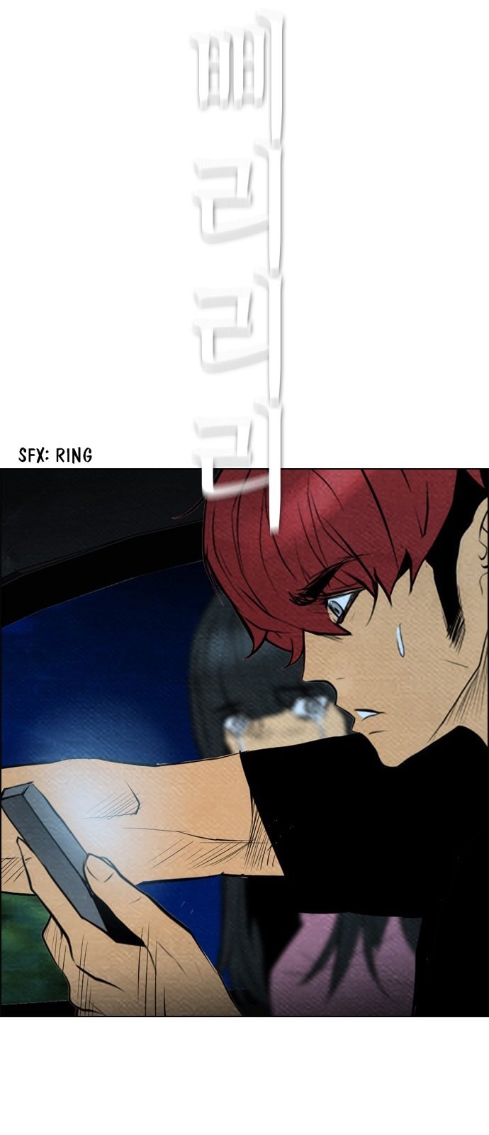 Read Revival Man (es) Manga Online