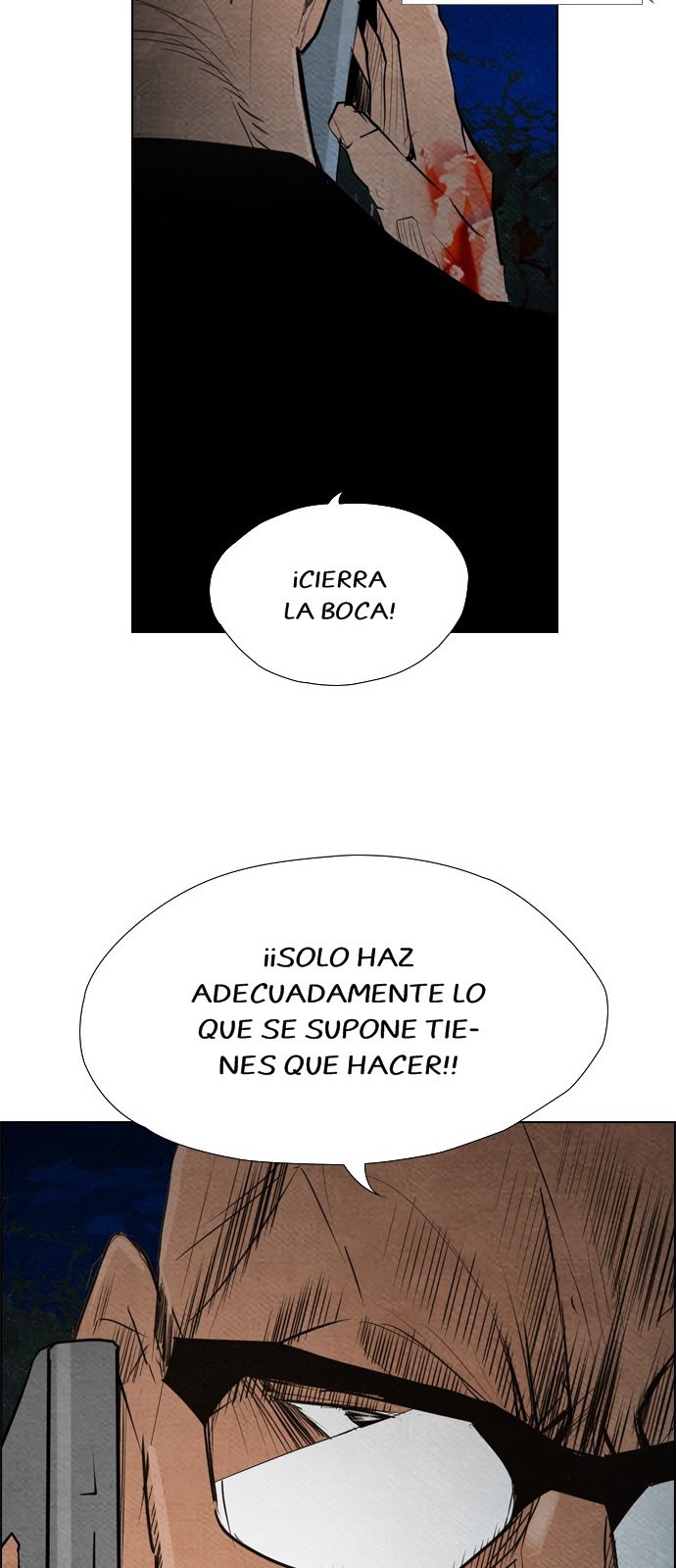Read Revival Man (es) Manga Online