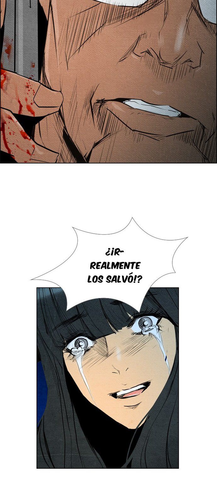 Read Revival Man (es) Manga Online