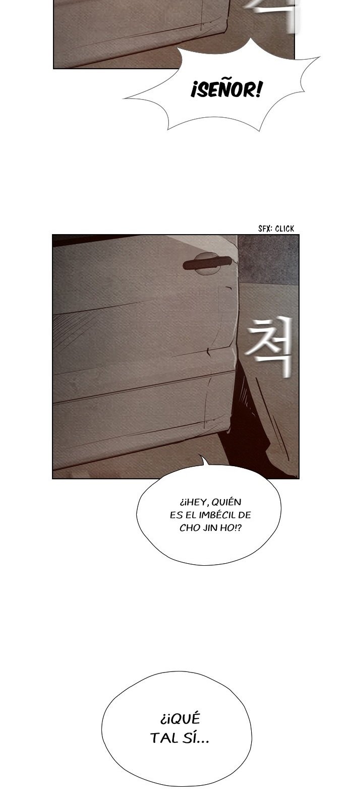 Read Revival Man (es) Manga Online