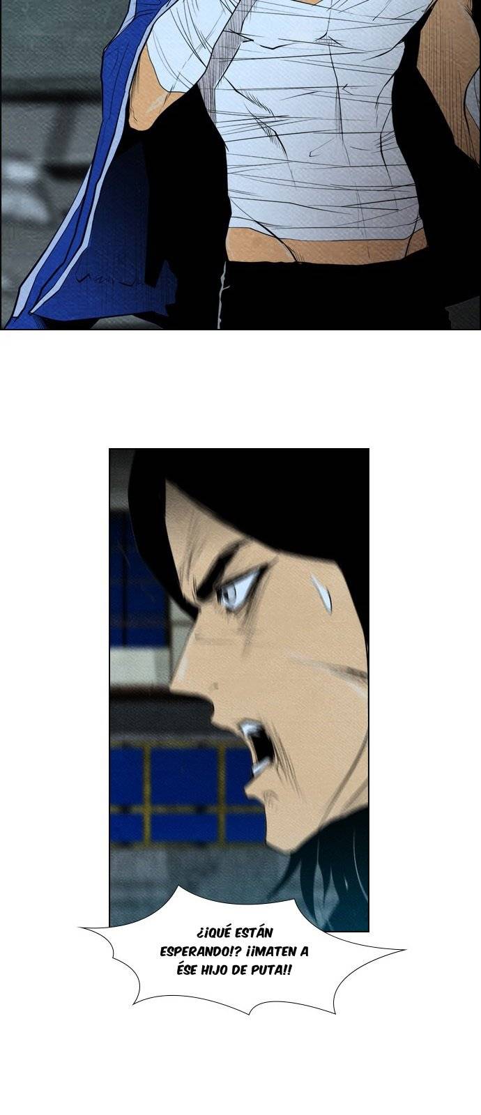 Read Revival Man (es) Manga Online