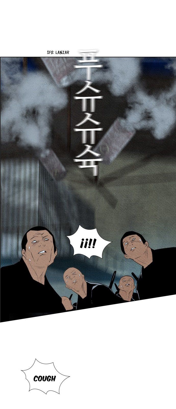 Read Revival Man (es) Manga Online