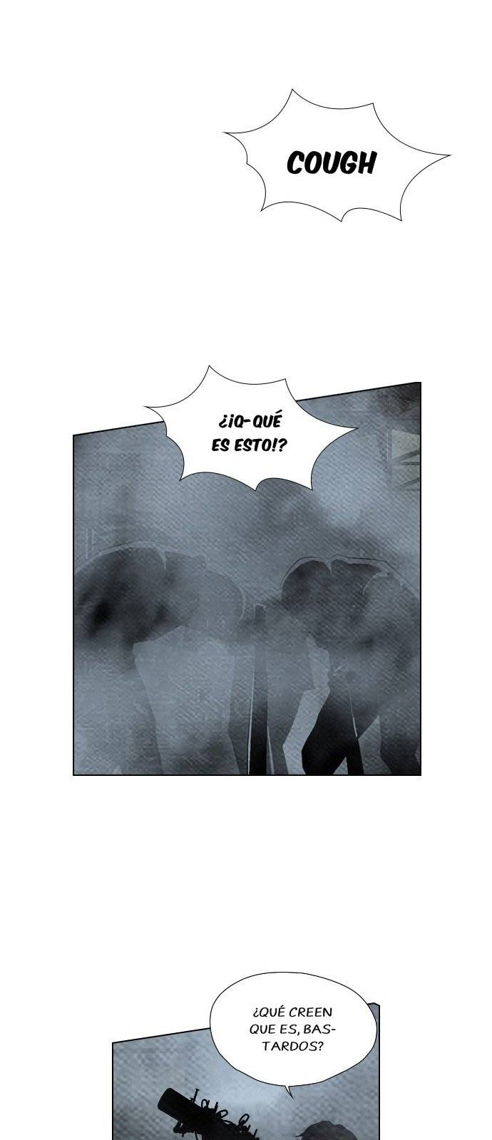 Read Revival Man (es) Manga Online