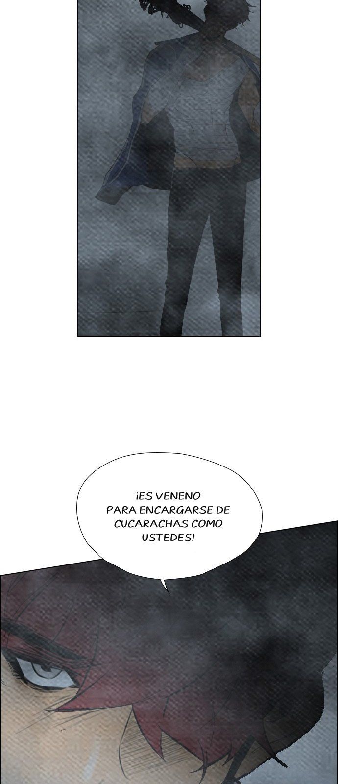 Read Revival Man (es) Manga Online