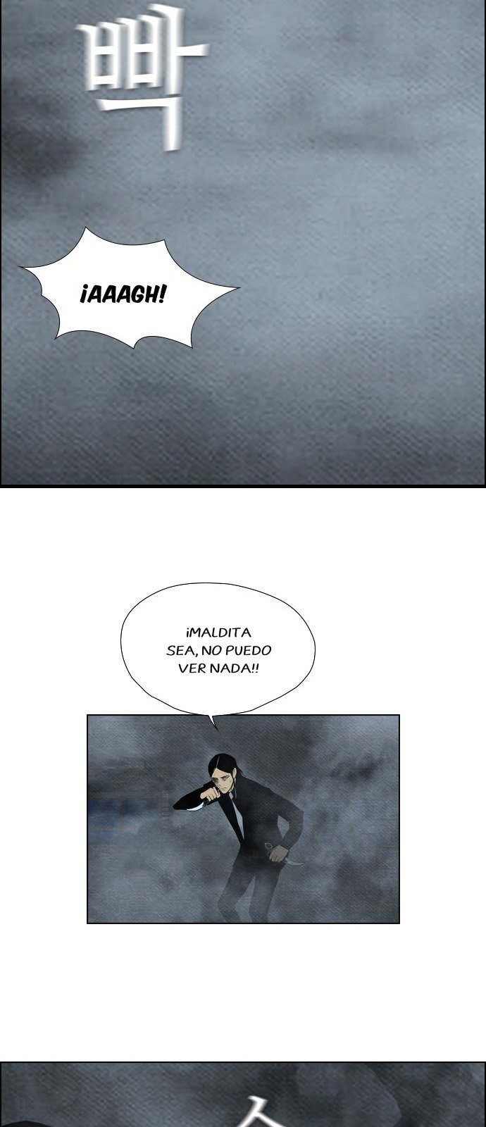 Read Revival Man (es) Manga Online