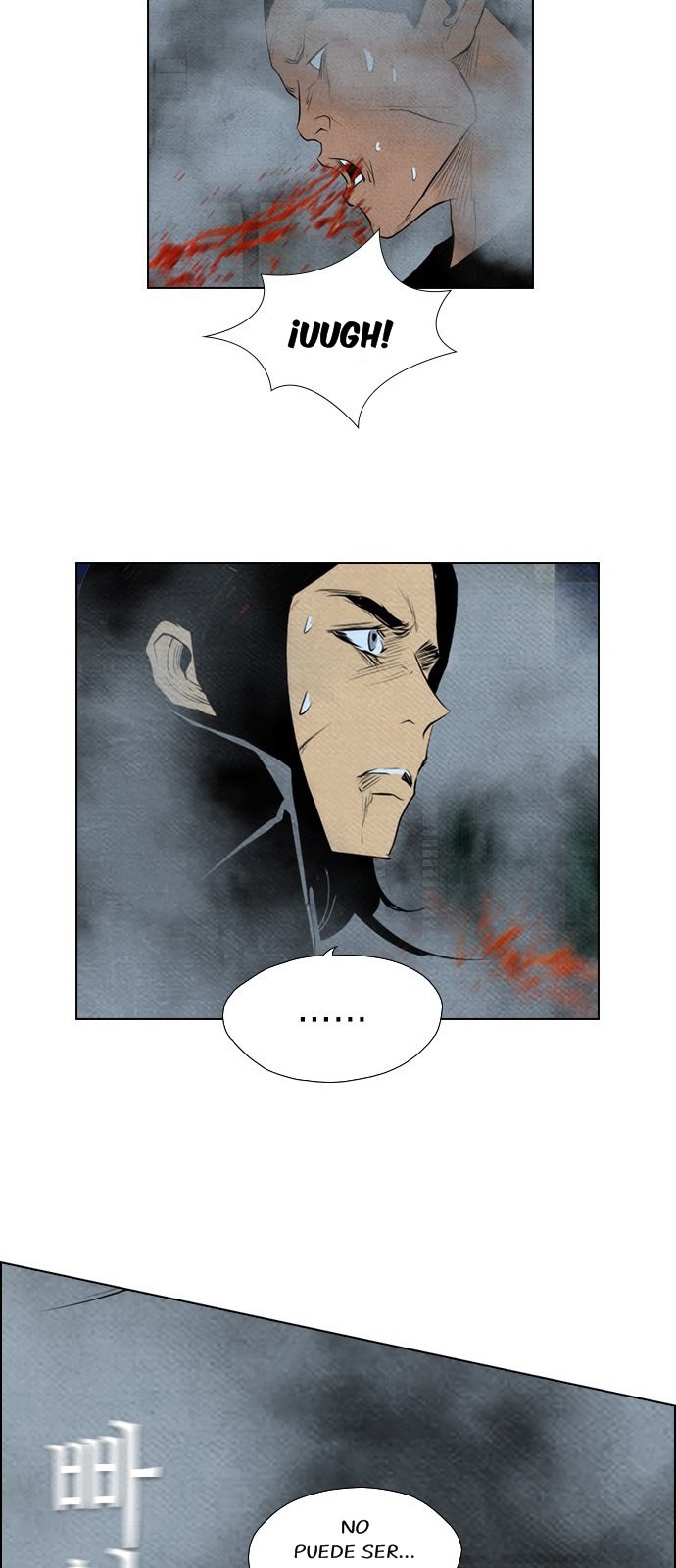 Read Revival Man (es) Manga Online