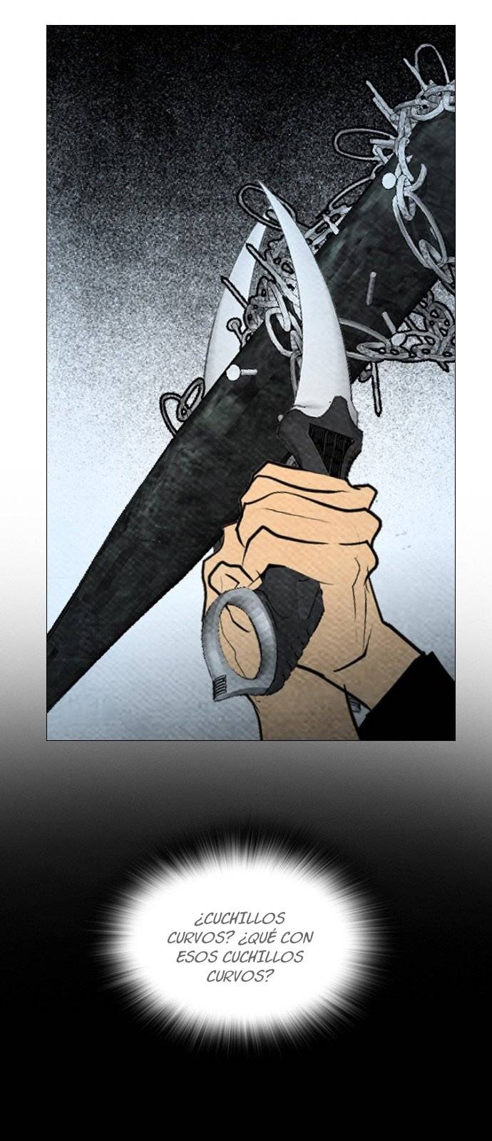 Read Revival Man (es) Manga Online