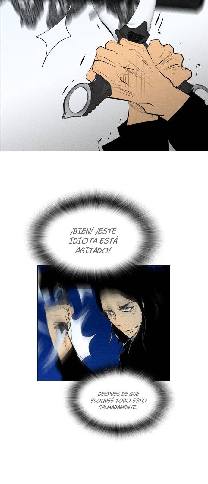 Read Revival Man (es) Manga Online