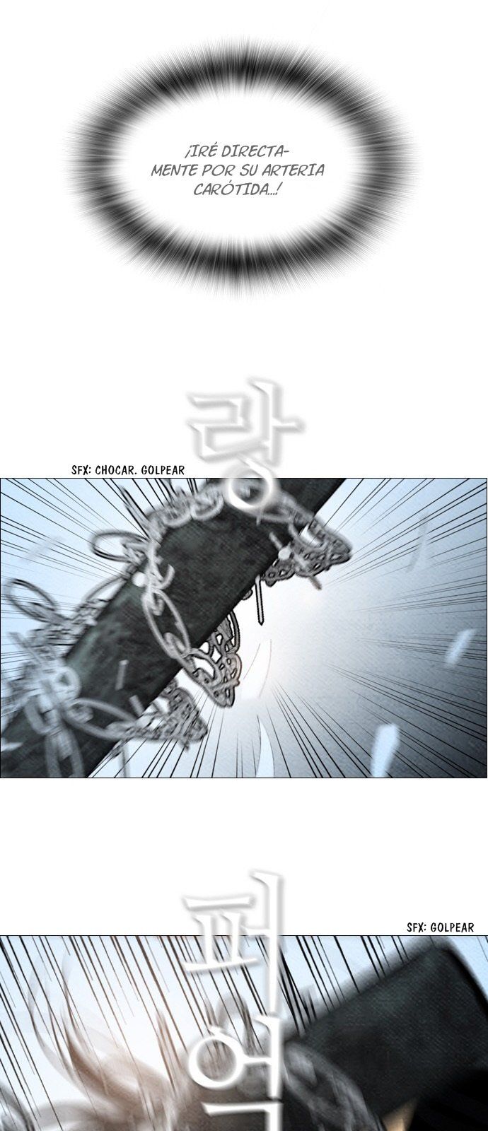 Read Revival Man (es) Manga Online