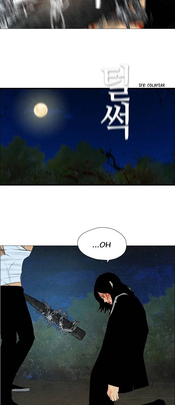 Read Revival Man (es) Manga Online