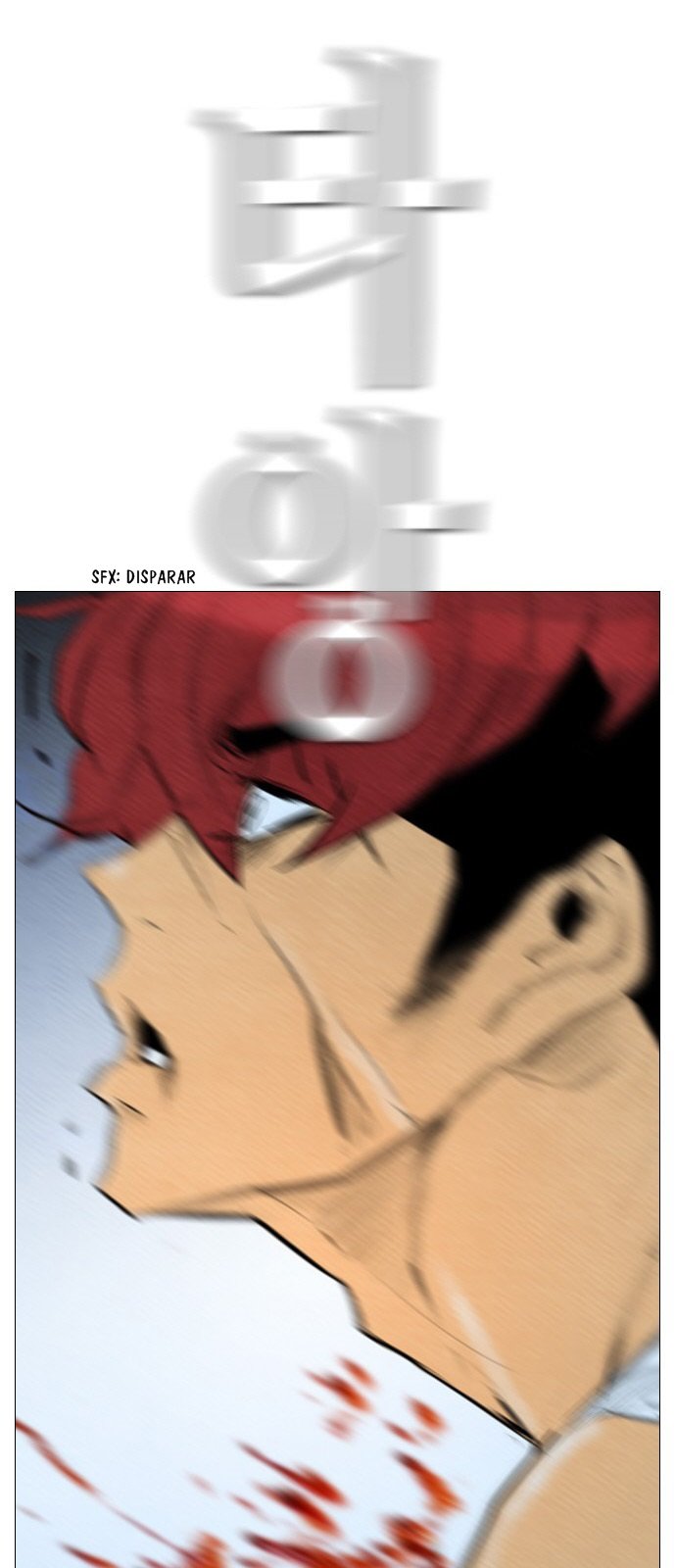 Read Revival Man (es) Manga Online