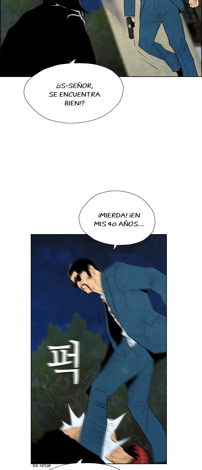 Read Revival Man (es) Manga Online
