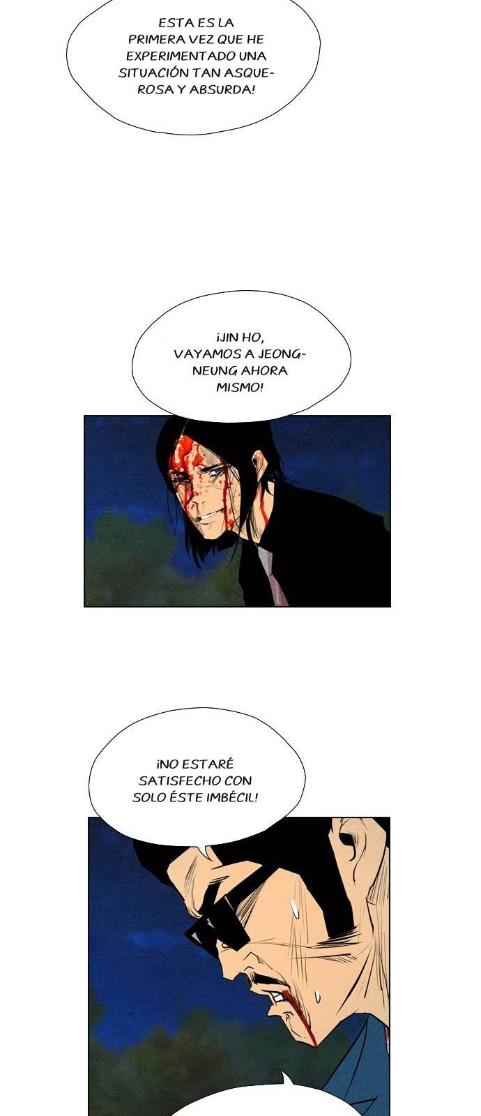 Read Revival Man (es) Manga Online