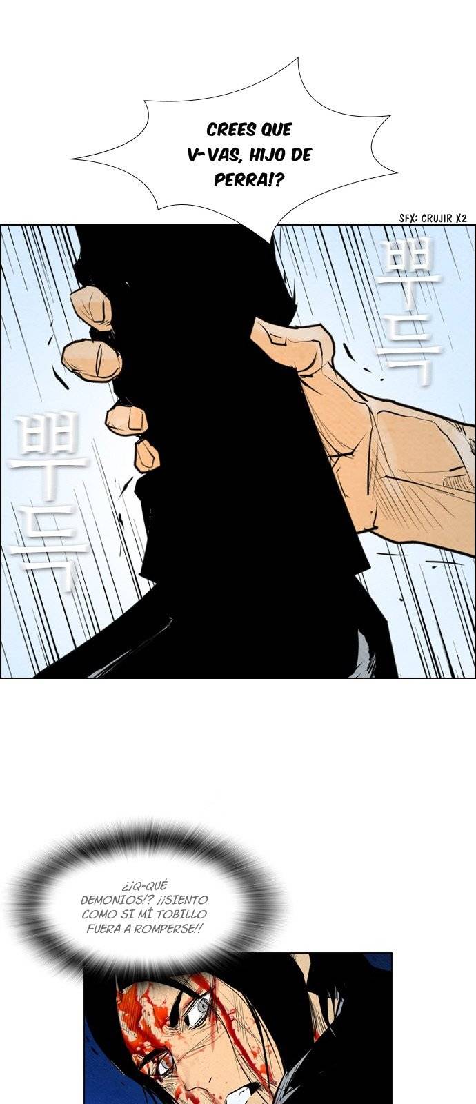 Read Revival Man (es) Manga Online