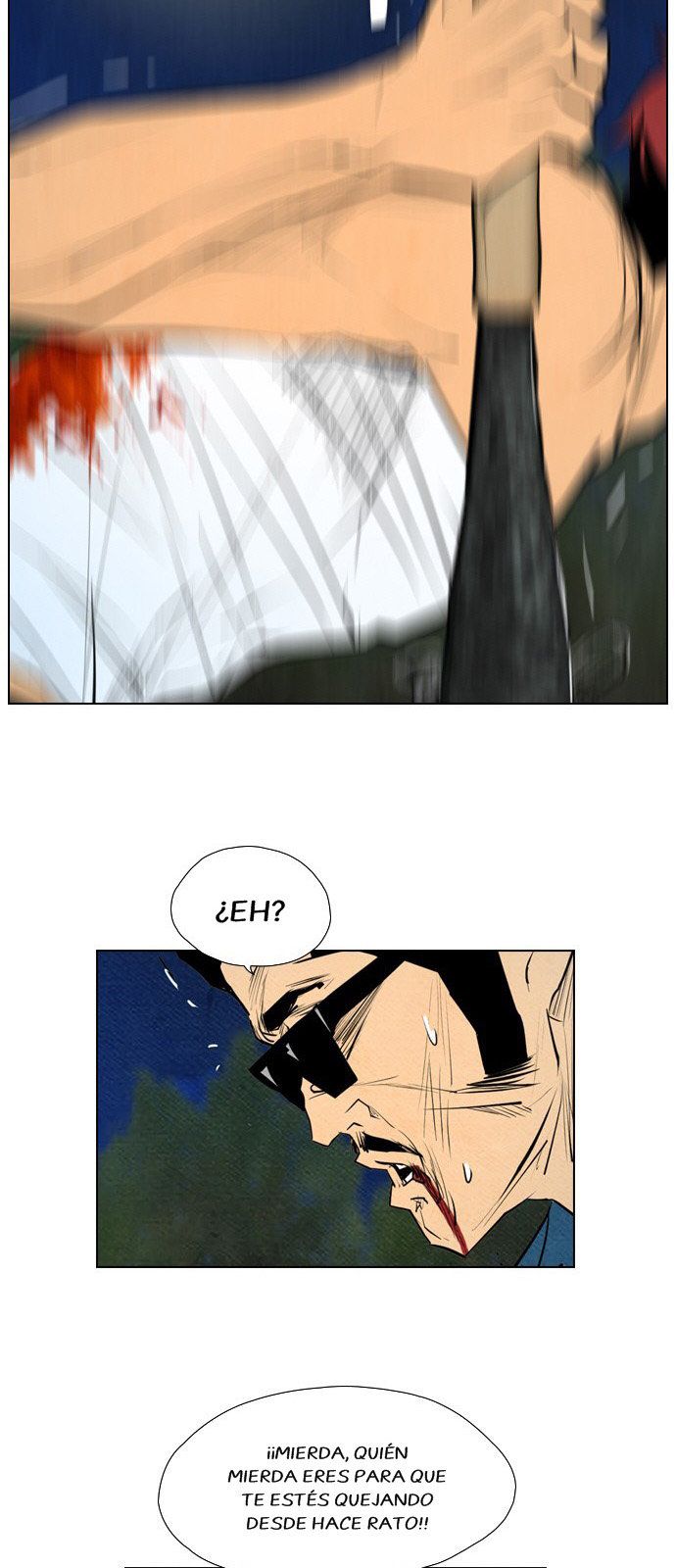 Read Revival Man (es) Manga Online