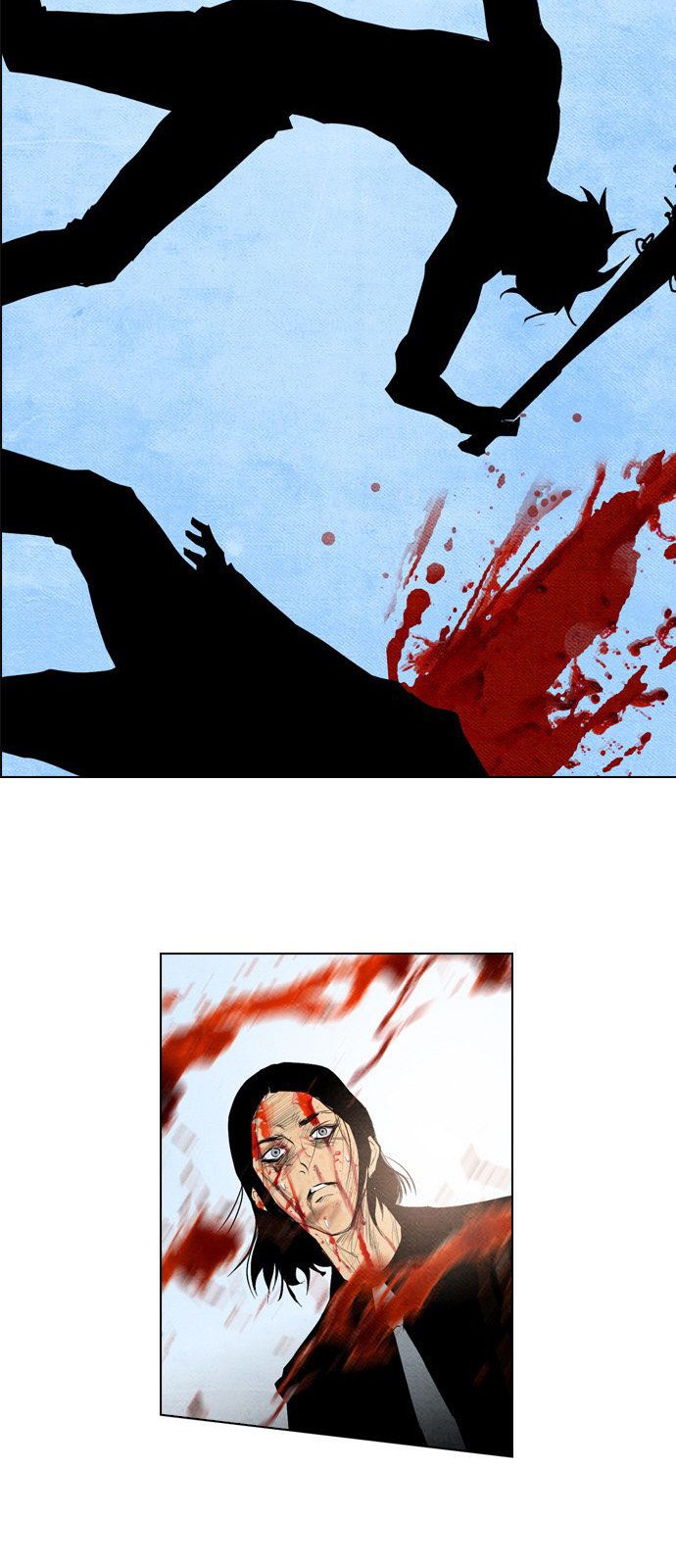 Read Revival Man (es) Manga Online