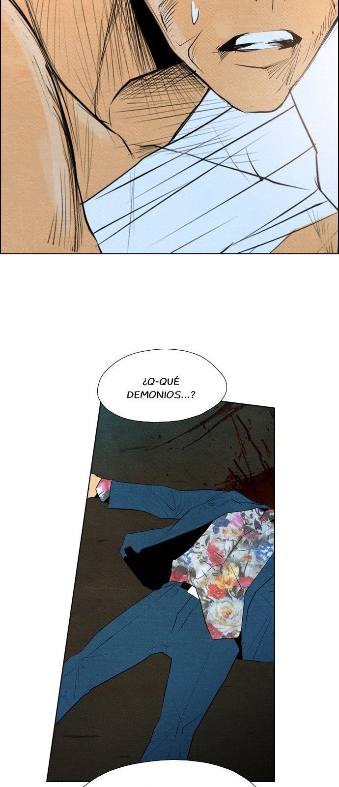 Read Revival Man (es) Manga Online