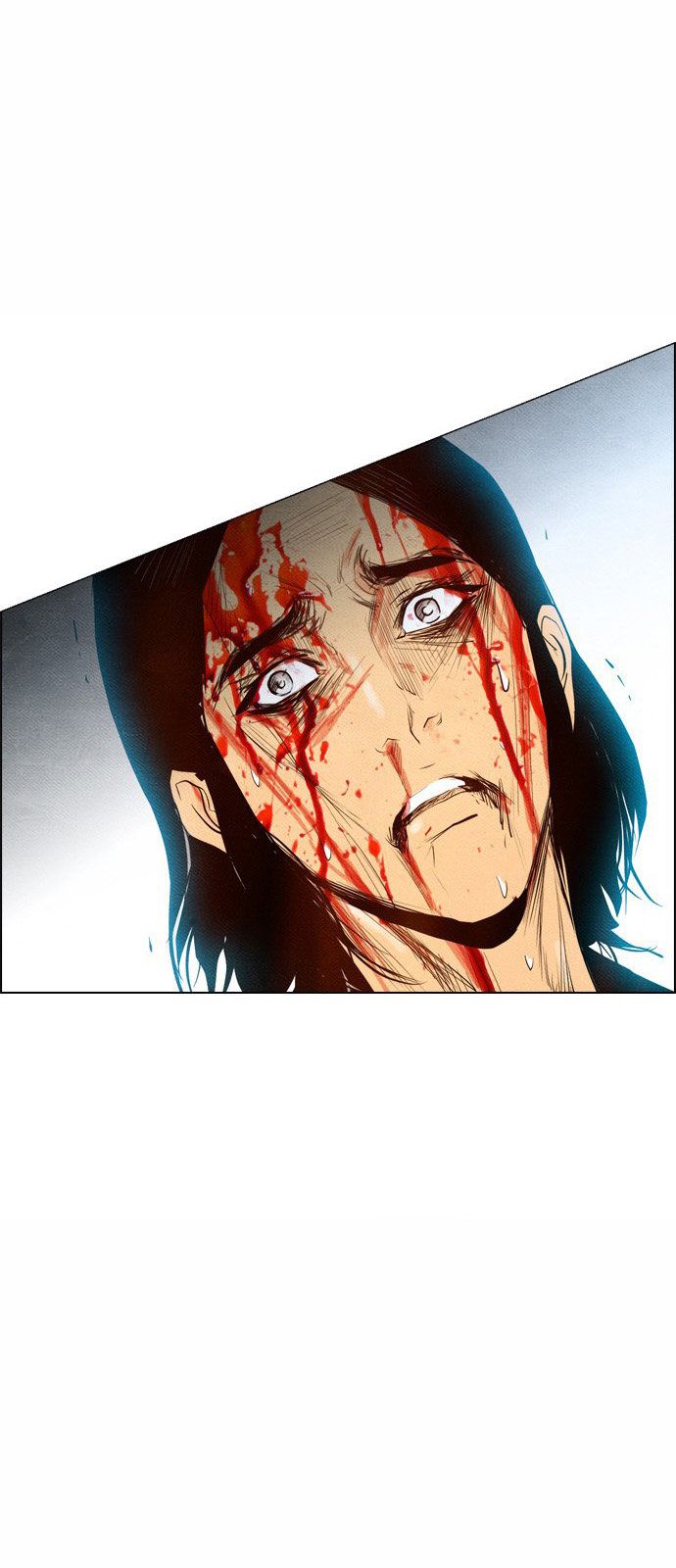 Read Revival Man (es) Manga Online