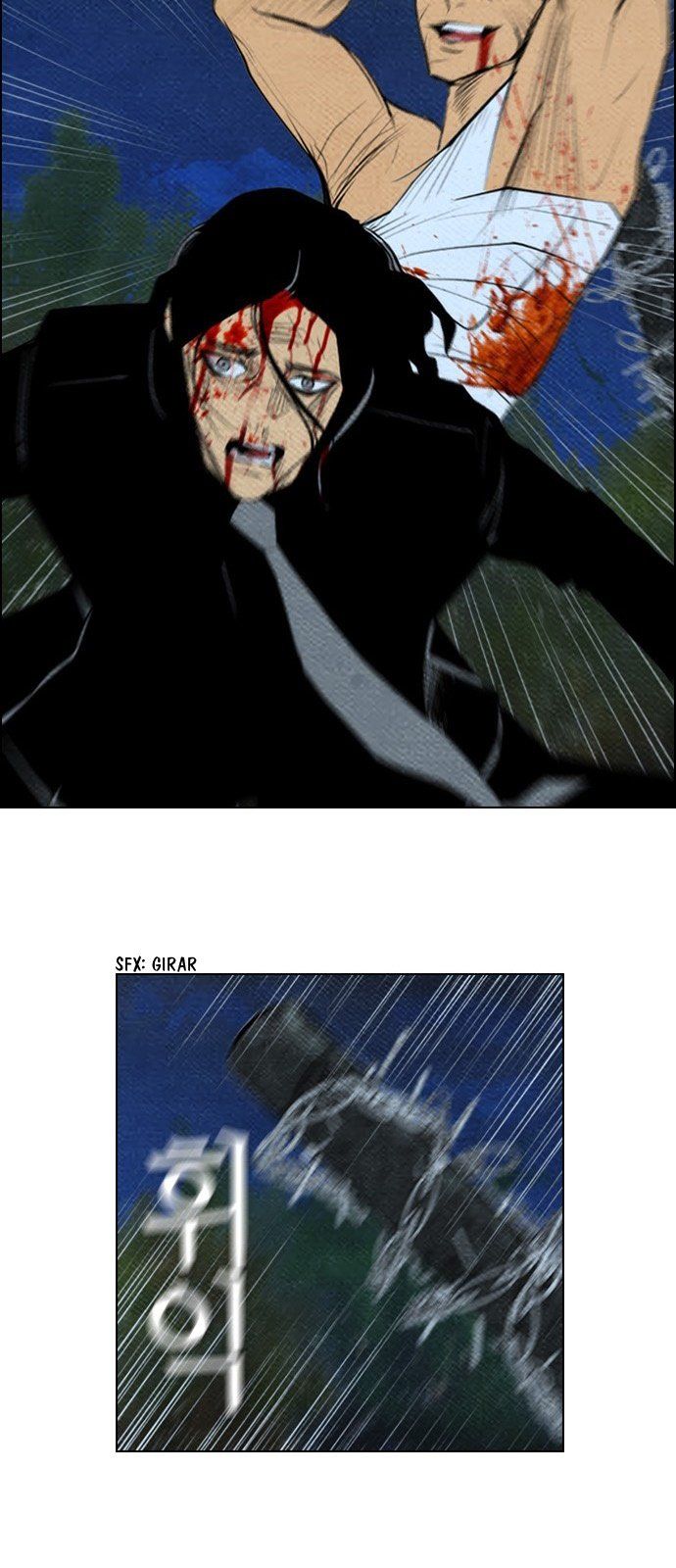 Read Revival Man (es) Manga Online