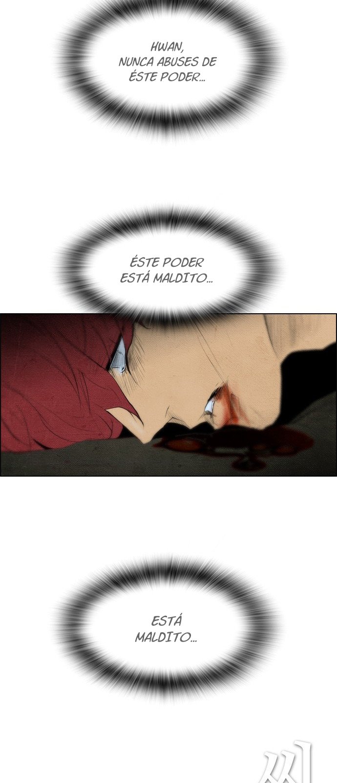 Read Revival Man (es) Manga Online