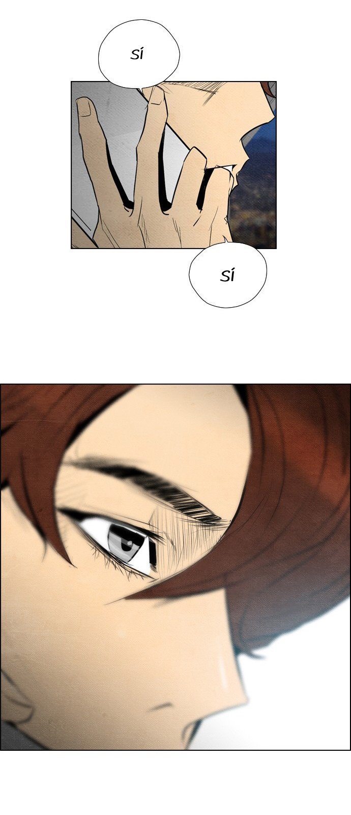 Read Revival Man (es) Manga Online