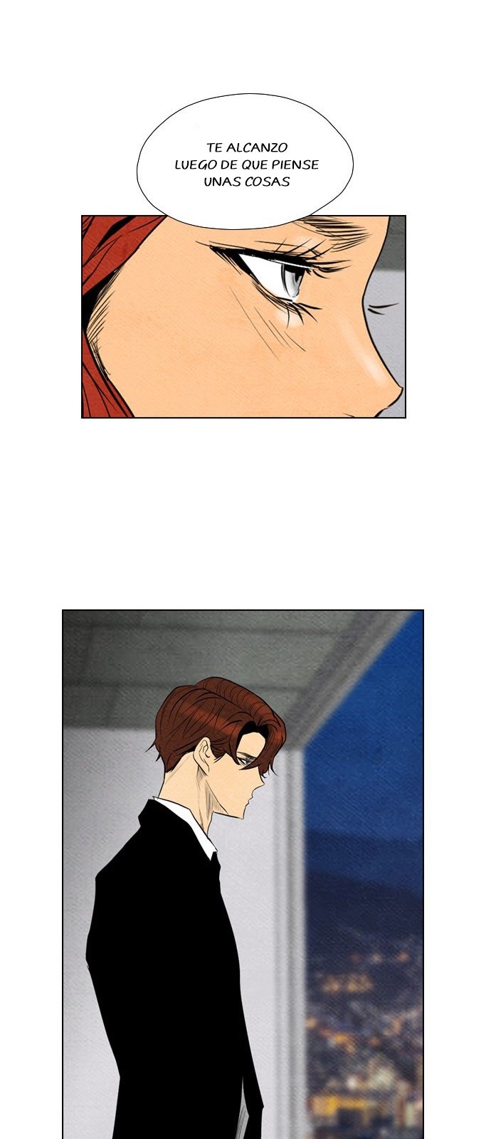 Read Revival Man (es) Manga Online