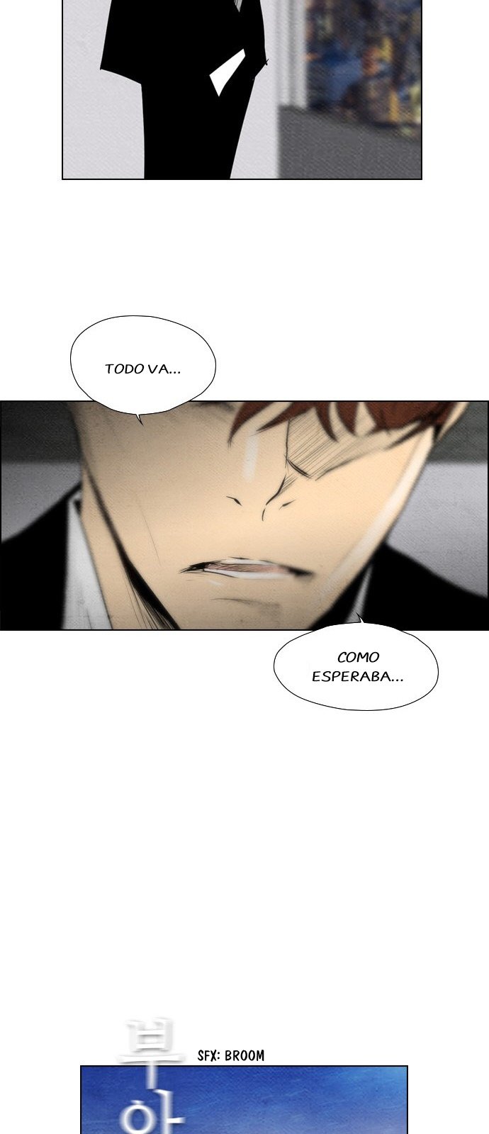 Read Revival Man (es) Manga Online