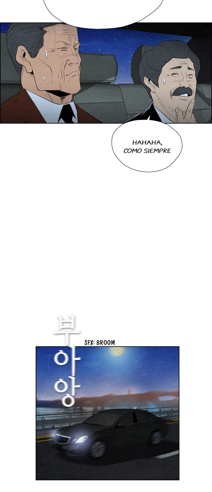 Read Revival Man (es) Manga Online