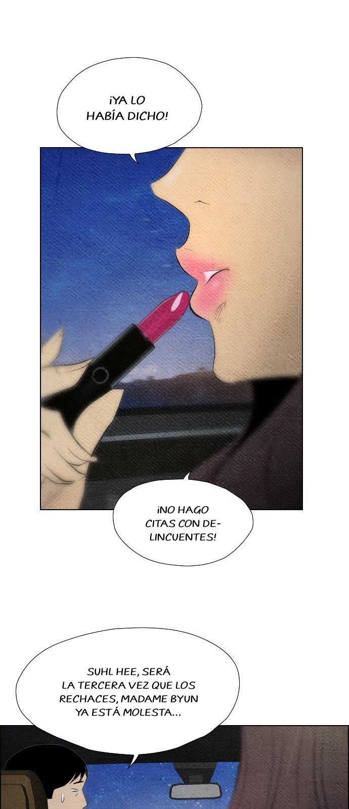 Read Revival Man (es) Manga Online