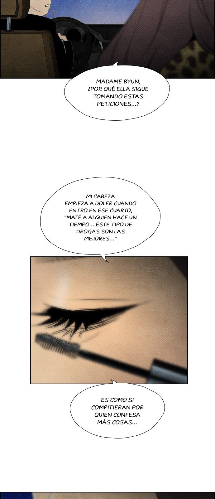 Read Revival Man (es) Manga Online