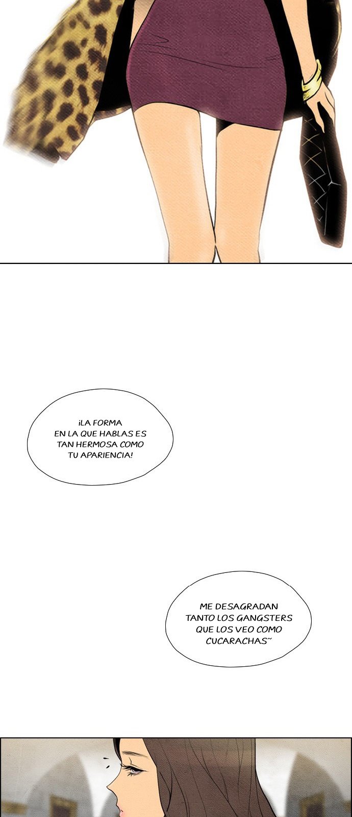 Read Revival Man (es) Manga Online