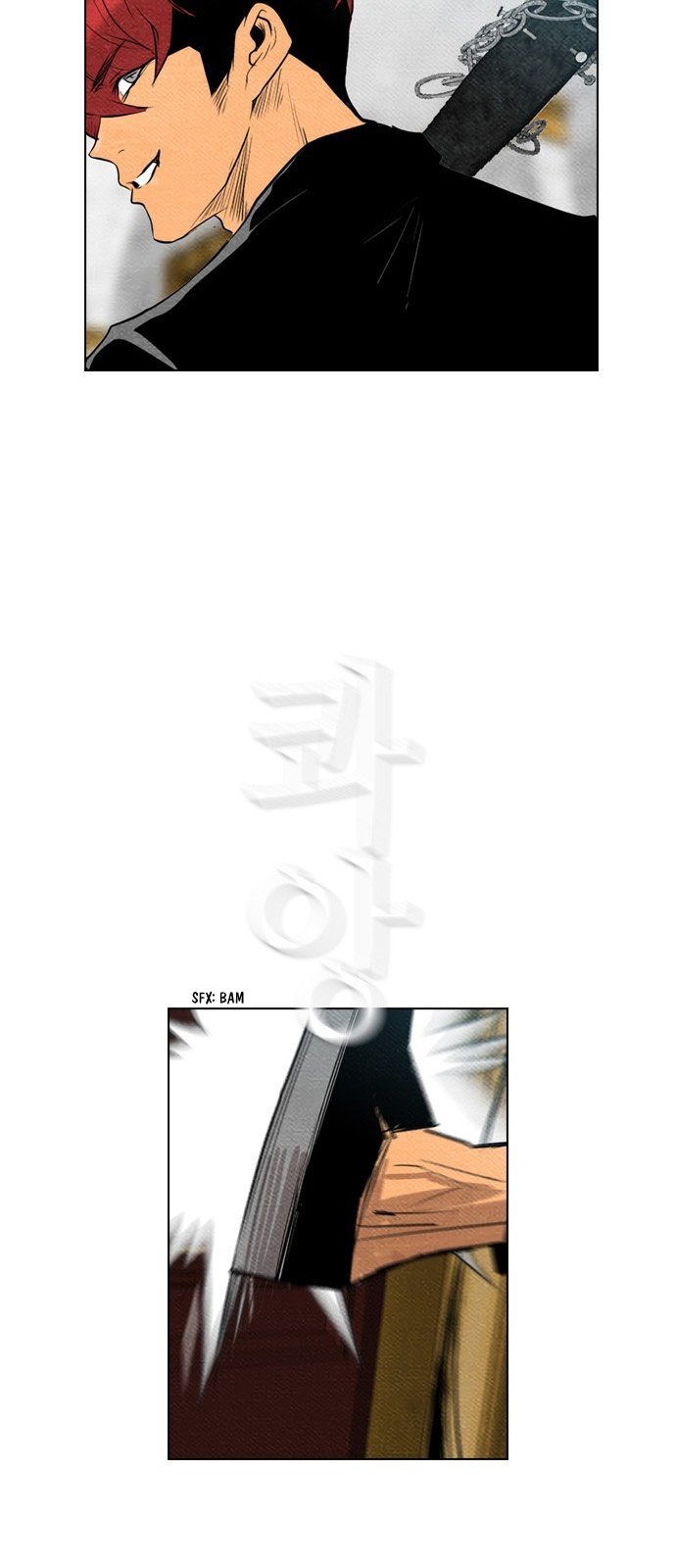 Read Revival Man (es) Manga Online