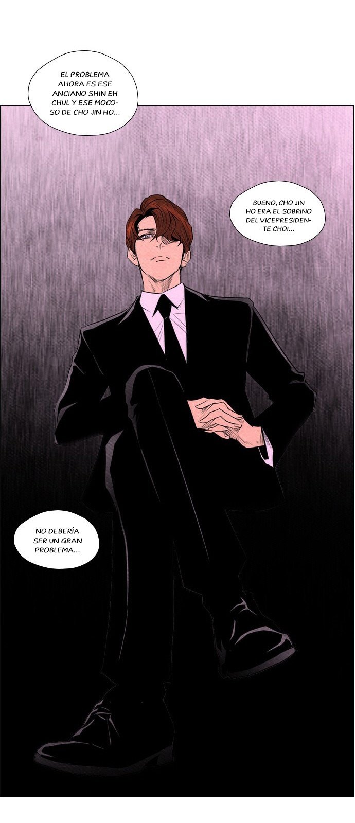 Read Revival Man (es) Manga Online