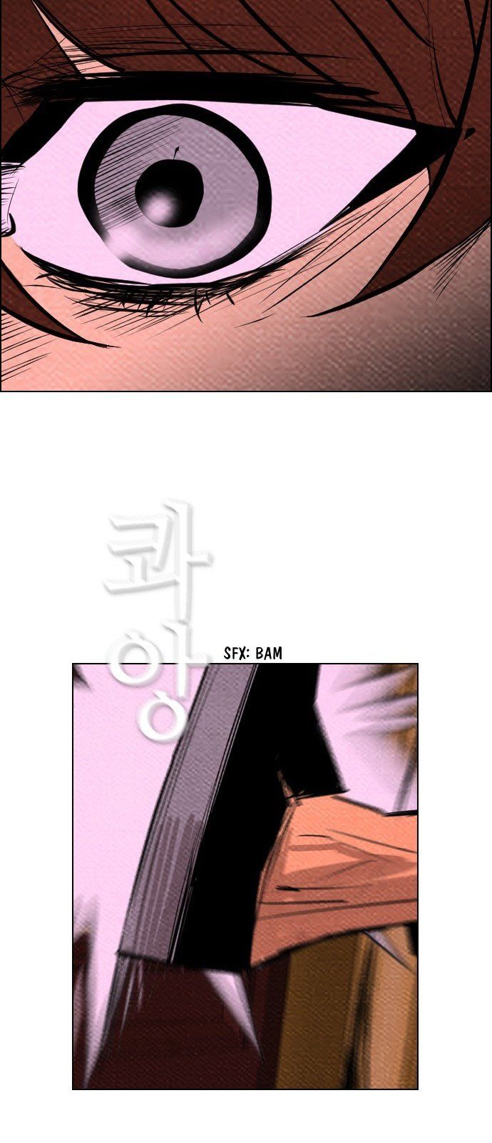 Read Revival Man (es) Manga Online