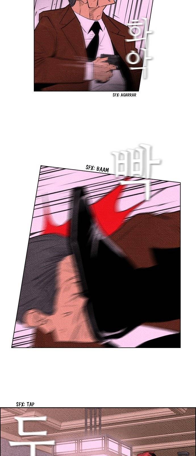 Read Revival Man (es) Manga Online