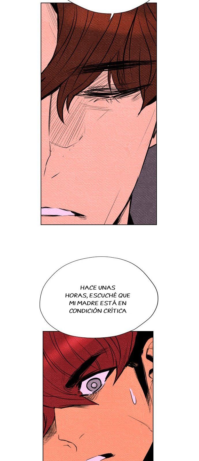 Read Revival Man (es) Manga Online