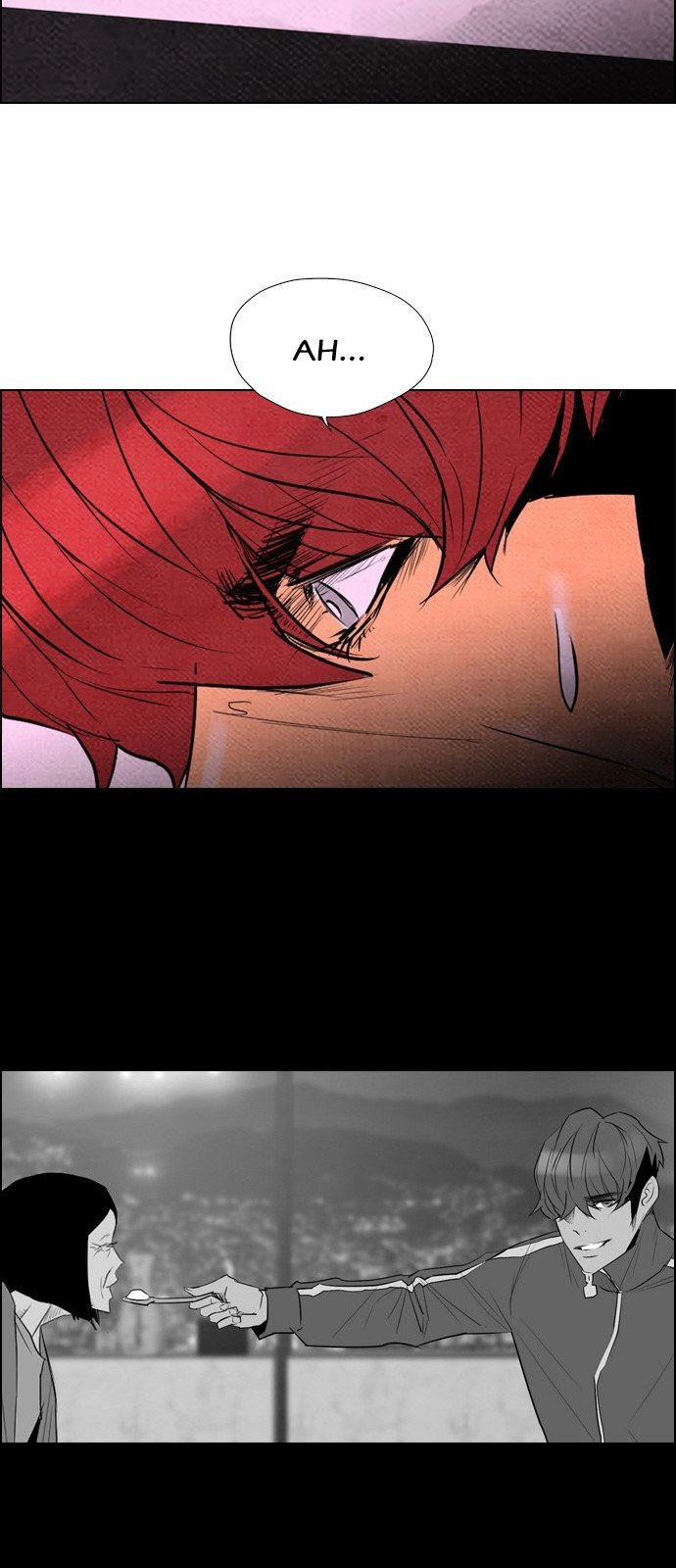 Read Revival Man (es) Manga Online
