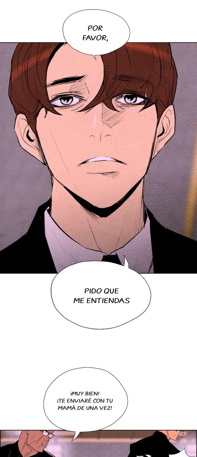 Read Revival Man (es) Manga Online