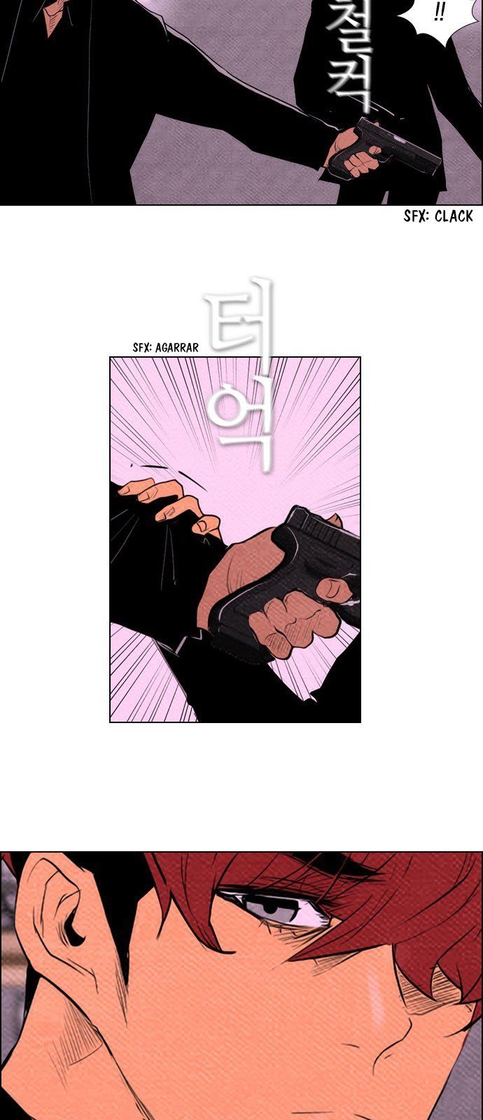 Read Revival Man (es) Manga Online