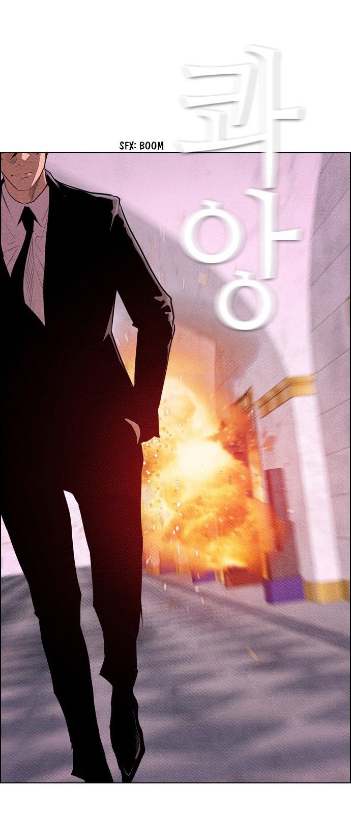 Read Revival Man (es) Manga Online