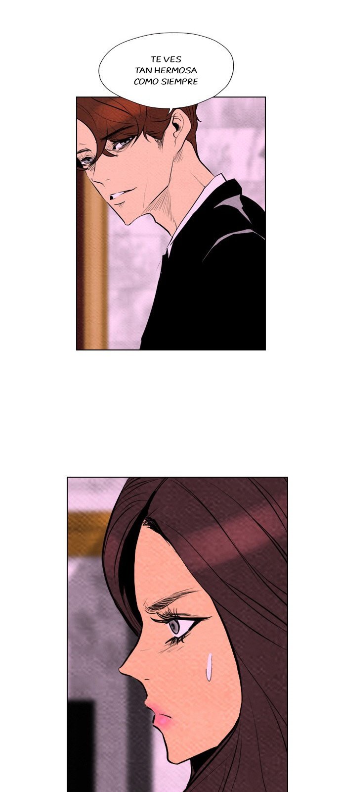 Read Revival Man (es) Manga Online