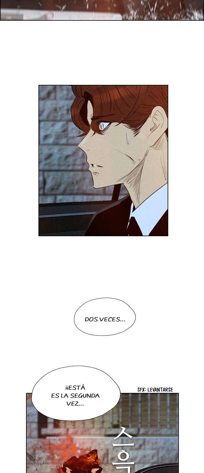 Read Revival Man (es) Manga Online