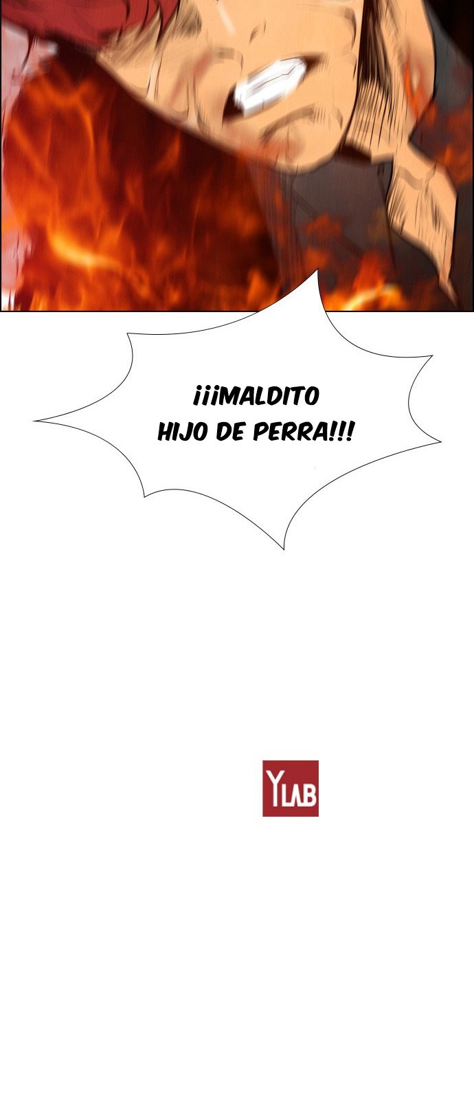 Read Revival Man (es) Manga Online