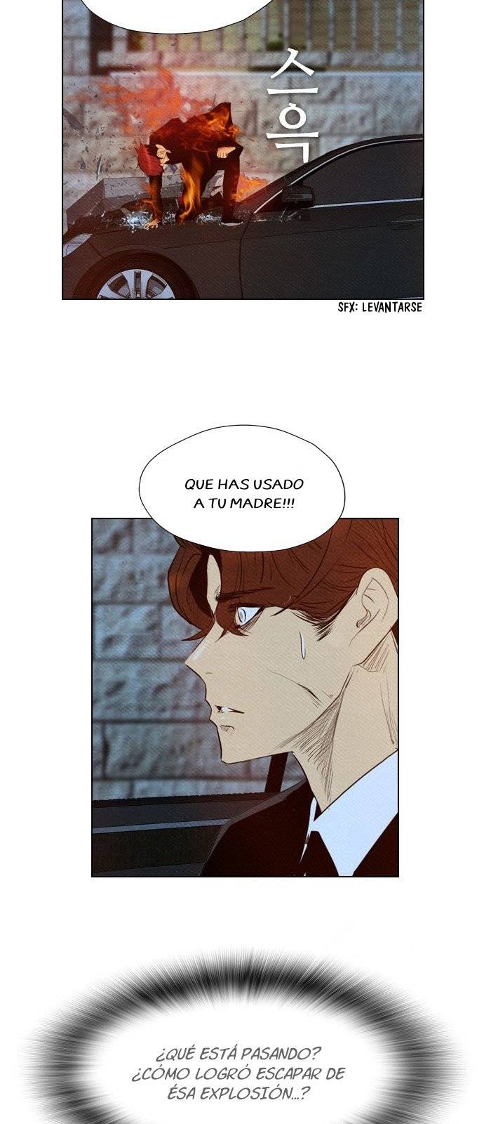 Read Revival Man (es) Manga Online