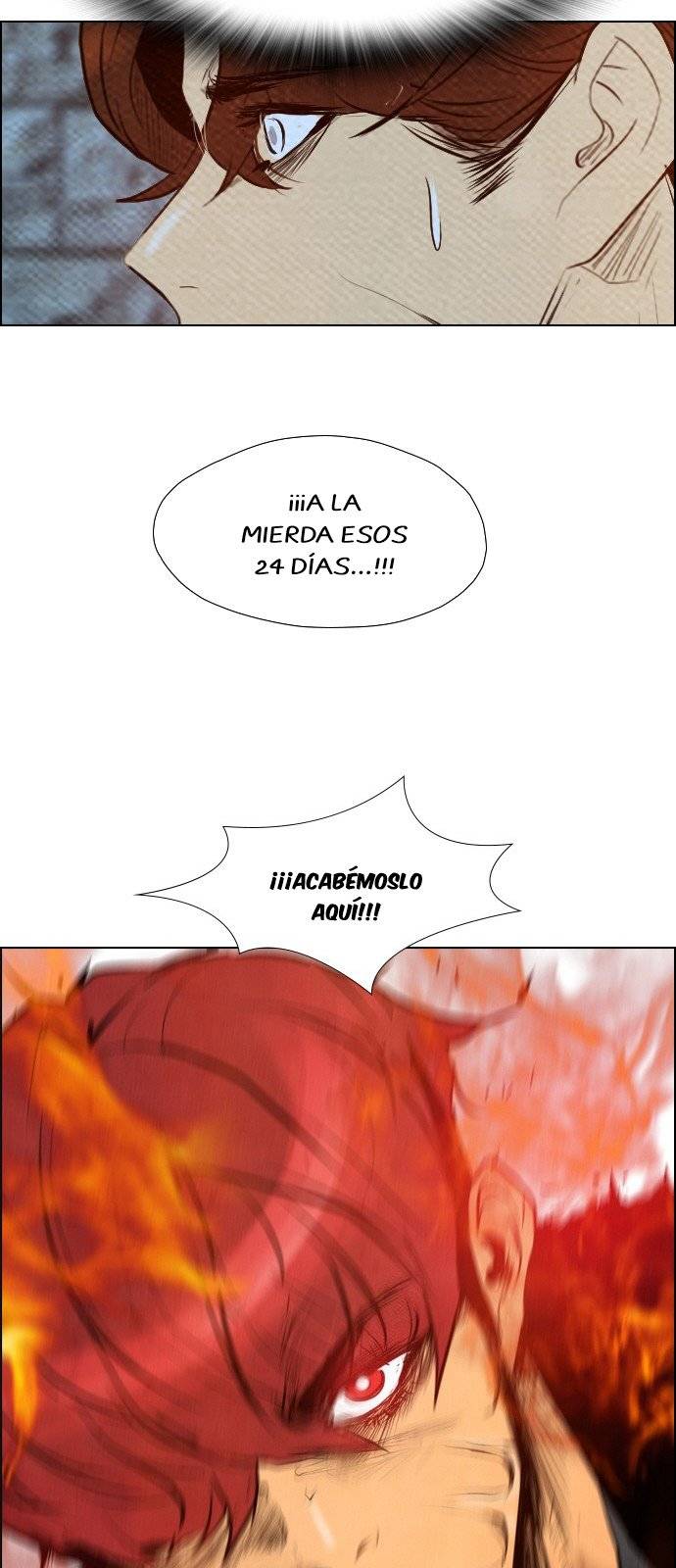 Read Revival Man (es) Manga Online